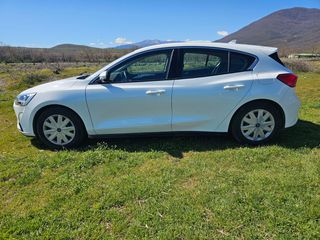 Ford Focus 2018 1.0 ECOBOOST-thumb-3