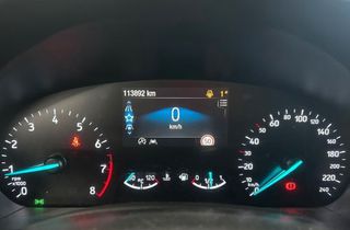 Ford Focus 2018 1.0 ECOBOOST-thumb-11