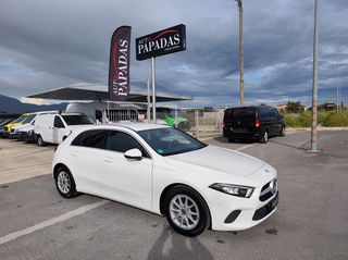Mercedes-Benz A 180 2018 A180 D 116 HP