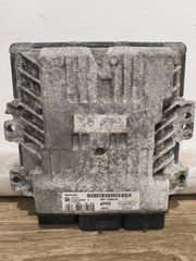 Εγκέφαλος Κινητήρα Ford Focus 2013 (BV61-12A650-NK)(S180133036)(4PPK)(J38AC)(SID80 7EVO)