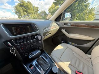 Audi Q5 2009 2.0 TFSI QUATTRO S TRONIC
