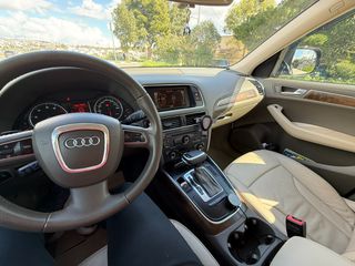 Audi Q5 2009 2.0 TFSI QUATTRO S TRONIC
