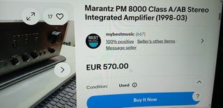 MARANTZ PM-8000-thumb-4
