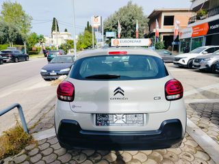 Citroen C3 2022 1.2 PURETECH 82 YOU-thumb-14