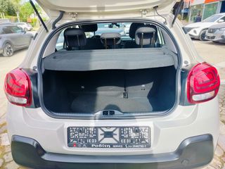 Citroen C3 2022 1.2 PURETECH 82 YOU-thumb-15