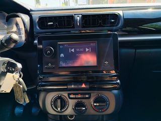 Citroen C3 2022 1.2 PURETECH 82 YOU-thumb-9