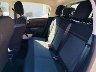 Citroen C3 2022 1.2 PURETECH 82 YOU-thumb-13