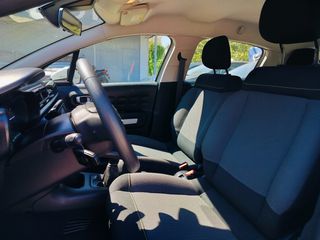 Citroen C3 2022 1.2 PURETECH 82 YOU-thumb-12