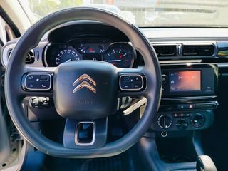 Citroen C3 2022 1.2 PURETECH 82 YOU-thumb-7