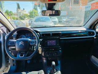 Citroen C3 2022 1.2 PURETECH 82 YOU-thumb-6