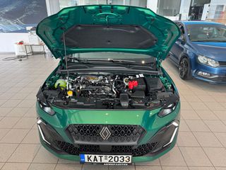 Renault Clio 2026 TCe turbo 115 EDC evolution!-thumb-34