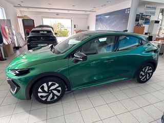 Renault Clio 2026 TCe turbo 115 EDC evolution!-thumb-15