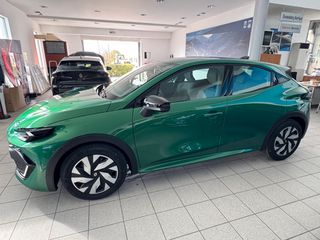 Renault Clio 2026 TCe turbo 115 EDC evolution!-thumb-18