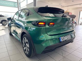 Renault Clio 2026 TCe turbo 115 EDC evolution!-thumb-13