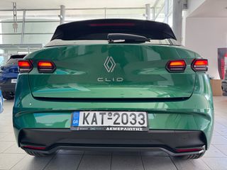 Renault Clio 2026 TCe turbo 115 EDC evolution!-thumb-10