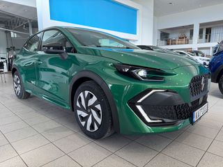 Renault Clio 2026 TCe turbo 115 EDC evolution!