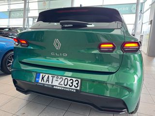 Renault Clio 2026 TCe turbo 115 EDC evolution!-thumb-29