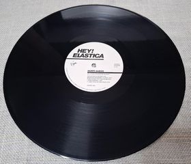 Hey! Elastica – Party Games  12'-thumb-2