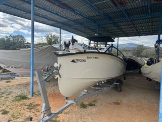 Trygons 2025 EcoRunner 59Gen2