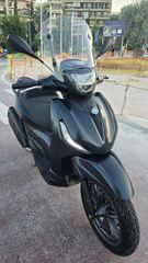Piaggio Beverly 400 2021 S
