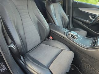 Mercedes-Benz E 200 2021 AVANTGARDE 197hp HYBRID W213 FACELIFT ΕΛΛΗΝΙΚΟ ΑΤΡΑΚΑΡΙΣΤΟ-thumb-25