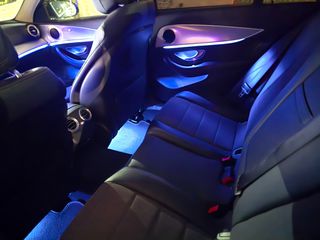 Mercedes-Benz E 200 2021 AVANTGARDE 197hp HYBRID W213 FACELIFT ΕΛΛΗΝΙΚΟ ΑΤΡΑΚΑΡΙΣΤΟ-thumb-27