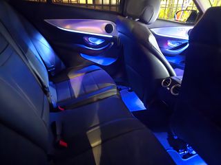 Mercedes-Benz E 200 2021 AVANTGARDE 197hp HYBRID W213 FACELIFT ΕΛΛΗΝΙΚΟ ΑΤΡΑΚΑΡΙΣΤΟ-thumb-29