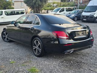 Mercedes-Benz E 200 2021 AVANTGARDE 197hp HYBRID W213 FACELIFT ΕΛΛΗΝΙΚΟ ΑΤΡΑΚΑΡΙΣΤΟ-thumb-3