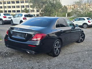 Mercedes-Benz E 200 2021 AVANTGARDE 197hp HYBRID W213 FACELIFT ΕΛΛΗΝΙΚΟ ΑΤΡΑΚΑΡΙΣΤΟ-thumb-5