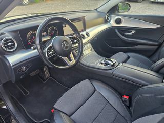 Mercedes-Benz E 200 2021 AVANTGARDE 197hp HYBRID W213 FACELIFT ΕΛΛΗΝΙΚΟ ΑΤΡΑΚΑΡΙΣΤΟ-thumb-7