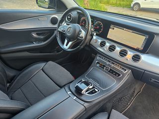 Mercedes-Benz E 200 2021 AVANTGARDE 197hp HYBRID W213 FACELIFT ΕΛΛΗΝΙΚΟ ΑΤΡΑΚΑΡΙΣΤΟ-thumb-8