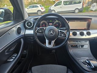 Mercedes-Benz E 200 2021 AVANTGARDE 197hp HYBRID W213 FACELIFT ΕΛΛΗΝΙΚΟ ΑΤΡΑΚΑΡΙΣΤΟ-thumb-10
