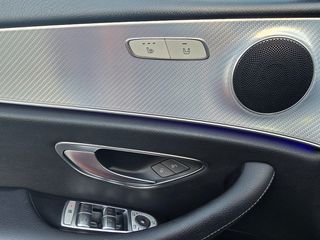 Mercedes-Benz E 200 2021 AVANTGARDE 197hp HYBRID W213 FACELIFT ΕΛΛΗΝΙΚΟ ΑΤΡΑΚΑΡΙΣΤΟ-thumb-20