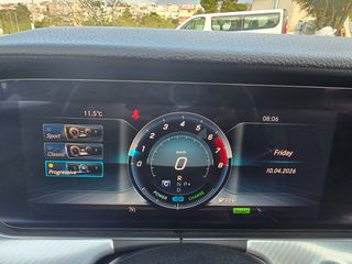 Mercedes-Benz E 200 2021 AVANTGARDE 197hp HYBRID W213 FACELIFT ΕΛΛΗΝΙΚΟ ΑΤΡΑΚΑΡΙΣΤΟ-thumb-15