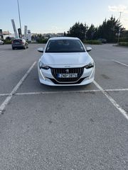Peugeot 208 2021 PEUGEOT 208 ACTIVE 100HP - 66.000 ΧΛΜ-thumb-2