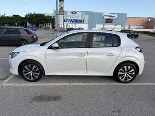 Peugeot 208 2021 PEUGEOT 208 ACTIVE 100HP - 66.000 ΧΛΜ-thumb-3