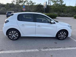 Peugeot 208 2021 PEUGEOT 208 ACTIVE 100HP - 66.000 ΧΛΜ-thumb-4