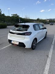 Peugeot 208 2021 PEUGEOT 208 ACTIVE 100HP - 66.000 ΧΛΜ-thumb-5