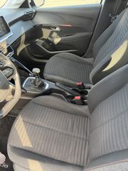 Peugeot 208 2021 PEUGEOT 208 ACTIVE 100HP - 66.000 ΧΛΜ-thumb-7