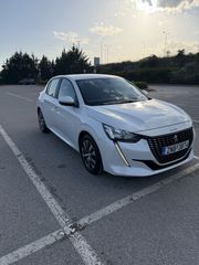 Peugeot 208 2021 PEUGEOT 208 ACTIVE 100HP - 66.000 ΧΛΜ-thumb-1