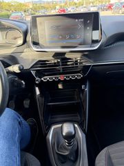 Peugeot 208 2021 PEUGEOT 208 ACTIVE 100HP - 66.000 ΧΛΜ-thumb-11