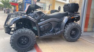 Goes G 450 R SM 2019 450L IRON MAX
