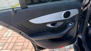 Mercedes-Benz C 220 2015 FULL AMG PACKET | ΗΛΙΟΡΟΦΗ | 7G-TRONIC | PRESTIGE-thumb-73