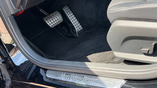 Mercedes-Benz C 220 2015 FULL AMG PACKET | ΗΛΙΟΡΟΦΗ | 7G-TRONIC | PRESTIGE-thumb-37