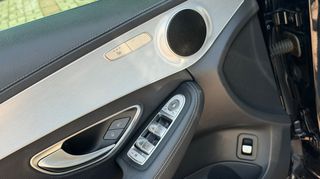 Mercedes-Benz C 220 2015 FULL AMG PACKET | ΗΛΙΟΡΟΦΗ | 7G-TRONIC | PRESTIGE-thumb-36
