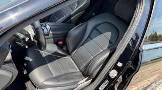 Mercedes-Benz C 220 2015 FULL AMG PACKET | ΗΛΙΟΡΟΦΗ | 7G-TRONIC | PRESTIGE-thumb-40