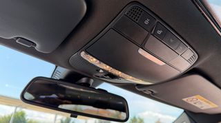 Mercedes-Benz C 220 2015 FULL AMG PACKET | ΗΛΙΟΡΟΦΗ | 7G-TRONIC | PRESTIGE-thumb-49