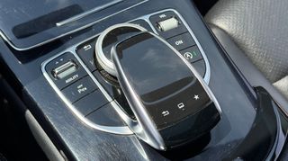 Mercedes-Benz C 220 2015 FULL AMG PACKET | ΗΛΙΟΡΟΦΗ | 7G-TRONIC | PRESTIGE-thumb-53