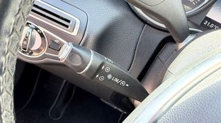 Mercedes-Benz C 220 2015 FULL AMG PACKET | ΗΛΙΟΡΟΦΗ | 7G-TRONIC | PRESTIGE-thumb-45