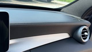 Mercedes-Benz C 220 2015 FULL AMG PACKET | ΗΛΙΟΡΟΦΗ | 7G-TRONIC | PRESTIGE-thumb-56
